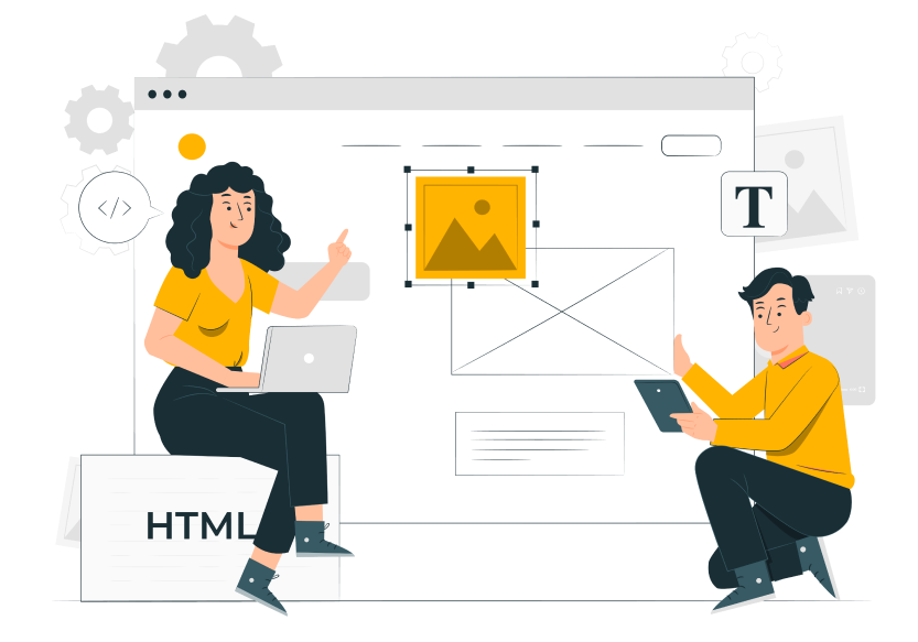 web service